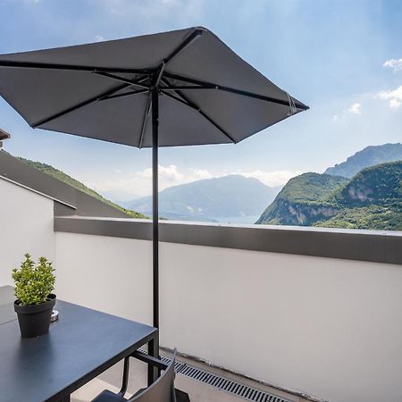 Casa Al Sole Aparthotel Tenno Ngoại thất bức ảnh