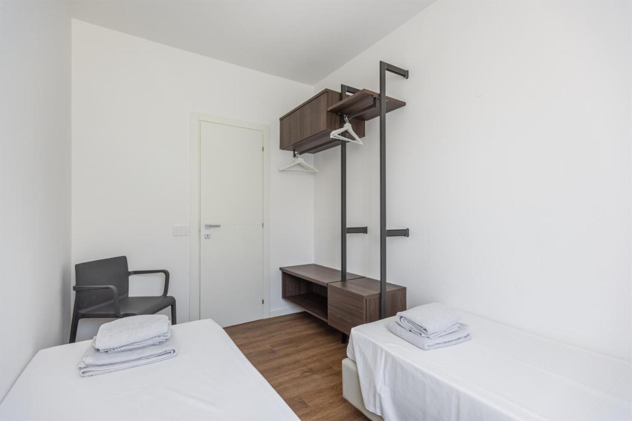 Casa Al Sole Aparthotel Tenno Ngoại thất bức ảnh
