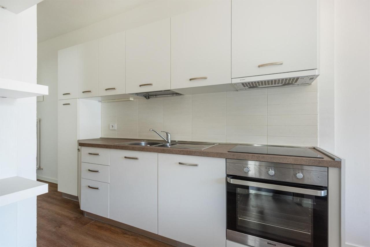 Casa Al Sole Aparthotel Tenno Ngoại thất bức ảnh