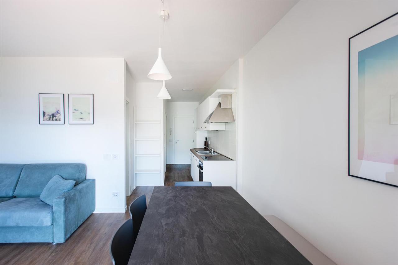 Casa Al Sole Aparthotel Tenno Ngoại thất bức ảnh