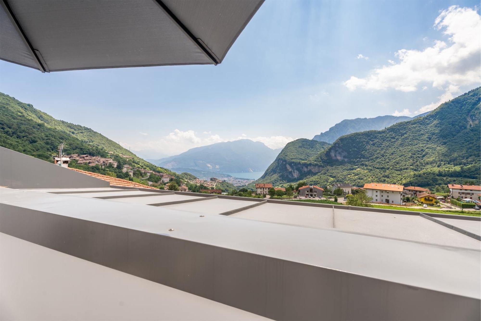 Casa Al Sole Aparthotel Tenno Ngoại thất bức ảnh