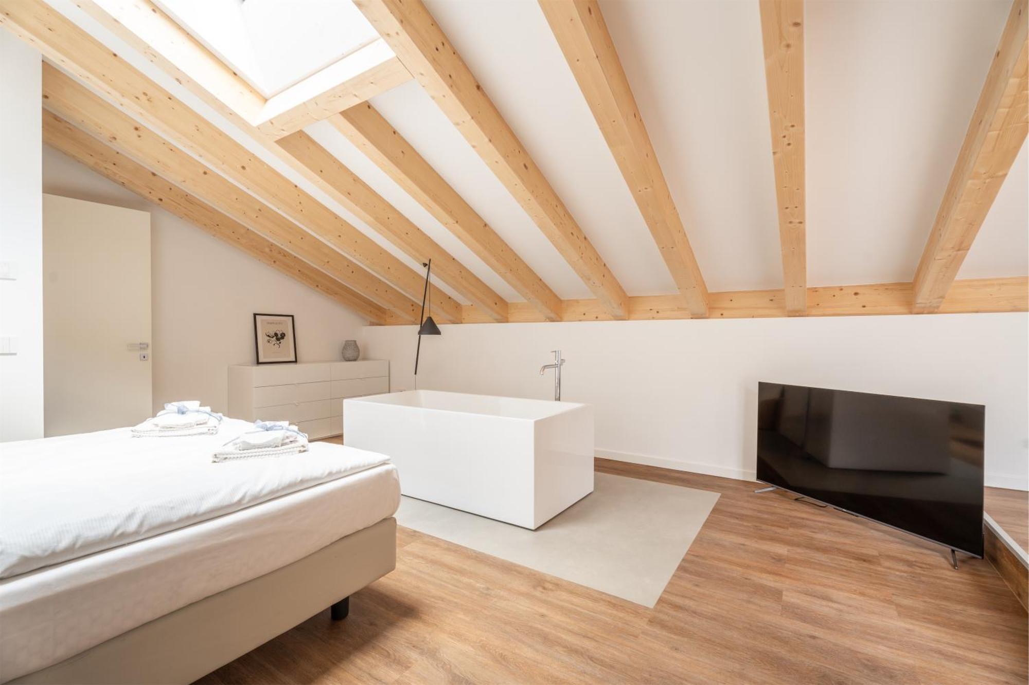 Casa Al Sole Aparthotel Tenno Ngoại thất bức ảnh