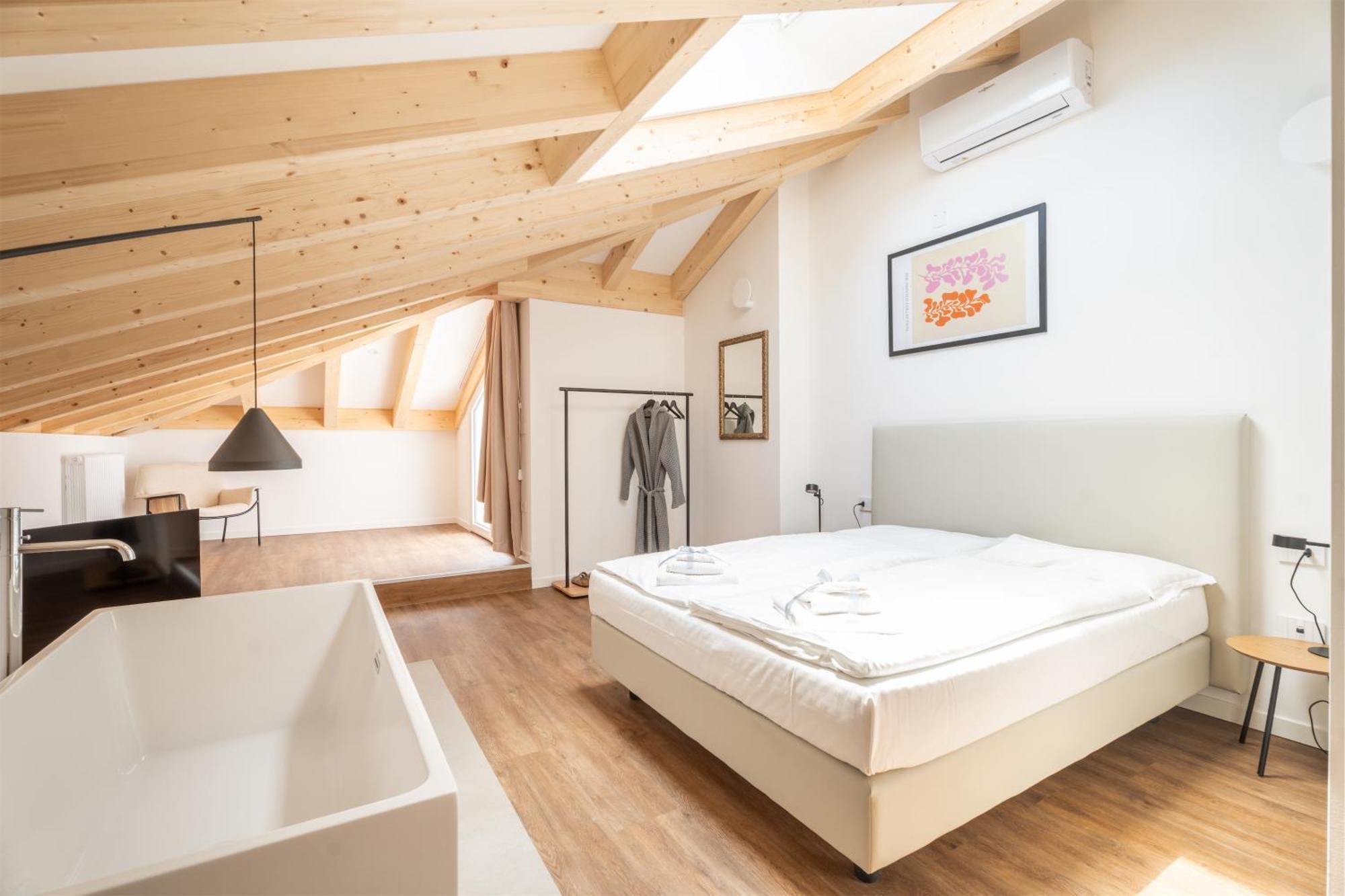 Casa Al Sole Aparthotel Tenno Ngoại thất bức ảnh